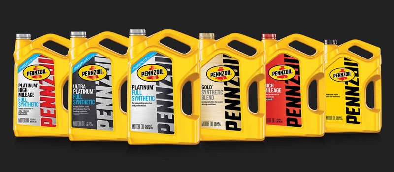Aceite-Penzoil
