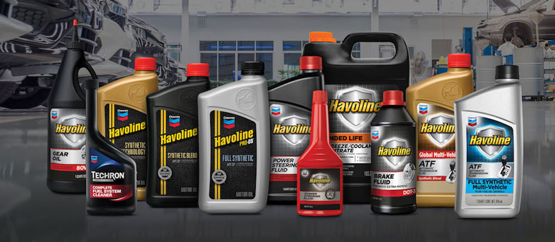 Banner-Havoline